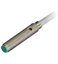 PEPPERL+FUCHS/倍加福 NBB1,5-5GM25-E3 电感式传感器 待询价