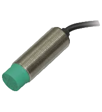 PEPPERL+FUCHS/倍加福 NEN20-18GM50-E3 电感式传感器 待询价