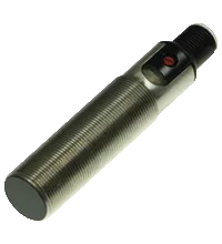 PEPPERL+FUCHS/倍加福 CBB8-18GS75-E2-V1 电容式传感器