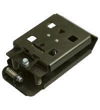 PEPPERL+FUCHS/倍加福 OMH-LS610-05 辅助安装件 待询价