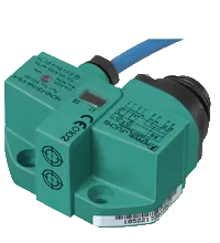 PEPPERL+FUCHS/倍加福 NCN3-F31-N4-V16-K 电感式传感器 待询价