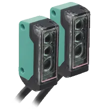 PEPPERL+FUCHS/倍加福 OBE1000-R2-SE3-P-L 对射型光电传感器（成对） 待询价