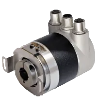 PEPPERL+FUCHS/倍加福 ESM58-PZ 多圈绝对值编码器 待询价