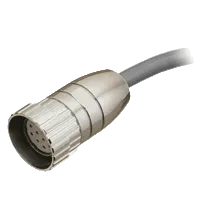 PEPPERL+FUCHS/倍加福 9424-01M-24P-FXS 缆线插座，带屏蔽 待询价