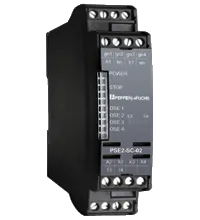 PEPPERL+FUCHS/倍加福 PSE2-SC-02 安全控制单元 待询价
