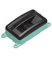 PEPPERL+FUCHS/倍加福 OMD8000-R2100-B16-2V15 二维码 LiDAR 传感器 待询价