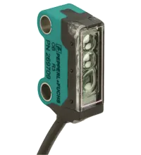 PEPPERL+FUCHS/倍加福 OBT50-R3-E2-P-L 三角测量传感器 (BGS) 待询价