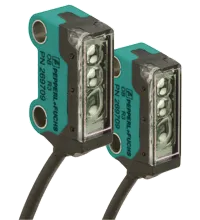 PEPPERL+FUCHS/倍加福 OBE1000-R3-SE1-P-L 对射型光电传感器（成对） 待询价