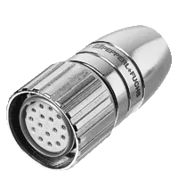 PEPPERL+FUCHS/倍加福 9420 母头连接器 待询价
