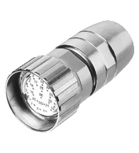 PEPPERL+FUCHS/倍加福 9426 母头连接器 待询价