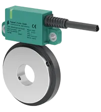 PEPPERL+FUCHS/倍加福 MNI40N-0T01DY41N-01000:01 增量旋转编码器 待询价