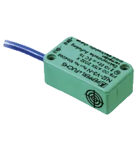 PEPPERL+FUCHS/倍加福 NJ2-V3-N 电感式传感器