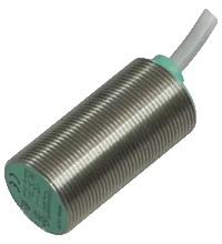 PEPPERL+FUCHS/倍加福 CCB10-30GS60-E2 电容式传感器