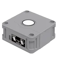 PEPPERL+FUCHS/倍加福 UB2000-F42-E5-V15 超声波传感器
