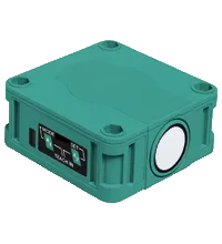 PEPPERL+FUCHS/倍加福 UB2000-F42S-U-V15 超声波传感器