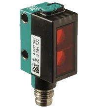 PEPPERL+FUCHS/倍加福 OMT150-R101-2EP-IO-V31-L 测距传感器