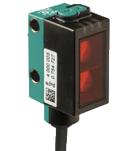 PEPPERL+FUCHS/倍加福 OMT150-R101-2EP-IO-L 测距传感器