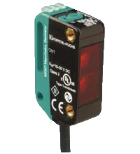 PEPPERL+FUCHS/倍加福 OMT100-R100-2EP-IO-0,3M-V1-L 测距传感器