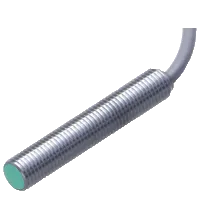 PEPPERL+FUCHS/倍加福 NEB4-8GM45-E2 电感式传感器
