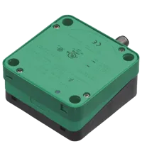 PEPPERL+FUCHS/倍加福 NCB40-FP-N0-P1-V1 电感式传感器