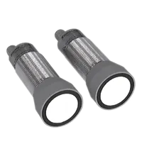 PEPPERL+FUCHS/倍加福 UBE4000-30GM-SA2-V15 对射式超声波测障 待询价
