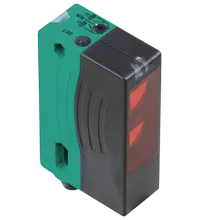 PEPPERL+FUCHS/倍加福 OMR50M-R300-UEP-V1 测距传感器 (PRT) 待询价