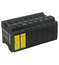 PEPPERL+FUCHS/倍加福 SB4-OR-4CP-B-B-B-B-B-B 安全控制单元 待询价