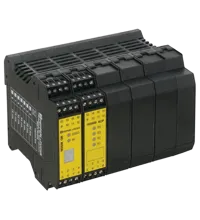 PEPPERL+FUCHS/倍加福 SB4-OR-4CP-B-B-B-B 安全控制单元 待询价