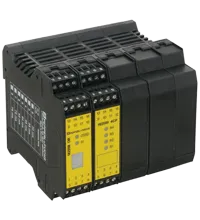 PEPPERL+FUCHS/倍加福 SB4-OR-4CP-B-B-B 安全控制单元 待询价