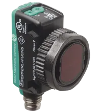 PEPPERL+FUCHS/倍加福 OBG4000-R103-EP-IO-V3 反射板型光电传感器（玻璃） 待询价