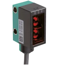 PEPPERL+FUCHS/倍加福 OBR7500-R101-P1-Y0429 反射板型传感器 待询价