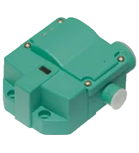 PEPPERL+FUCHS/倍加福 NBN3-F31K-Z8-K 电感式传感器 待询价