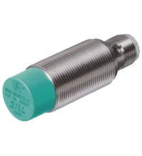 PEPPERL+FUCHS/倍加福 NRN15-18GS40-E2-V1 电感式传感器 待询价