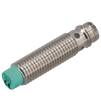 PEPPERL+FUCHS/倍加福 NXN3-8GM25-E2-V3 电感式传感器 待询价
