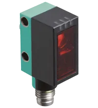 PEPPERL+FUCHS/倍加福 OBR7500-R101-P1-Y0447 反射板型传感器 待询价