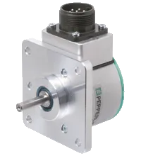 PEPPERL+FUCHS/倍加福 ENI58IL-S10QA5-1250UD2-RMY:01 增量旋转编码器 待询价