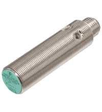 PEPPERL+FUCHS/倍加福 NBB5-18GM60-WO-V12 电感式传感器 待询价