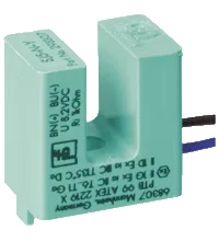 PEPPERL+FUCHS/倍加福 SJ5-N-Y293307 电感式槽形传感器 待询价