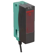 PEPPERL+FUCHS/倍加福 VDM28-15-L1-IO/110/115b/122 测距传感器