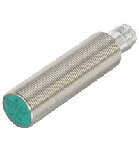 PEPPERL+FUCHS/倍加福 NBB5-18GM60-I3-V1 感应式模拟传感器