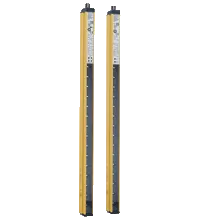 PEPPERL+FUCHS/倍加福 SLCS90/35 安全光幕 待询价