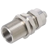 PEPPERL+FUCHS/倍加福 CP-ADP-MS-5/16-M18 5pcs 传感器适配器 待询价