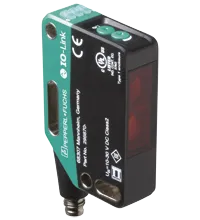 PEPPERL+FUCHS/倍加福 OMT300-R201-IEP-IO-V31 测距传感器 待询价