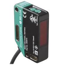 PEPPERL+FUCHS/倍加福 OBT600-R201-EP-IO-0,3M-V3-L 三角测量传感器 (BGS) 待询价