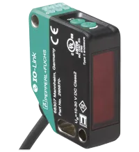 PEPPERL+FUCHS/倍加福 OBT650-R200-EP-IO-0,3M-V3-1T 三角测量型光电传感器 (BGE) 待询价