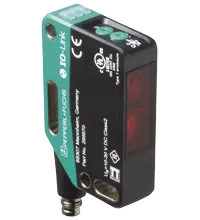 PEPPERL+FUCHS/倍加福 OBG8000-R201-2EP-IO-V31 反射板型光电传感器（玻璃） 待询价