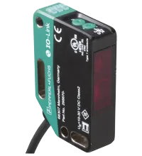 PEPPERL+FUCHS/倍加福 OBG8000-R201-2EP-IO-0,3M-V31 反射板型光电传感器（玻璃） 待询价