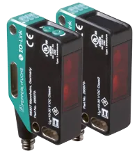 PEPPERL+FUCHS/倍加福 OBE40M-R201-SEP-IO-V3-L 对射型光电传感器（成对） 待询价