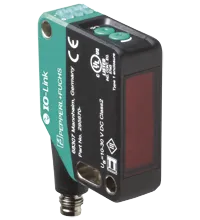 PEPPERL+FUCHS/倍加福 OBT650-R200-2EP-IO-V31-1T 三角测量型光电传感器 (BGE) 待询价