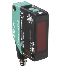 PEPPERL+FUCHS/倍加福 OBG8000-R200-EP-IO-V3 反射板型光电传感器（玻璃） 待询价